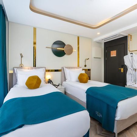 Lexia Hotels Анталия Екстериор снимка