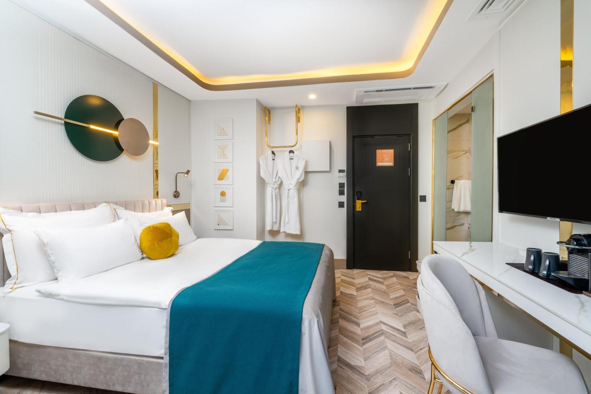 Lexia Hotels Анталия Екстериор снимка