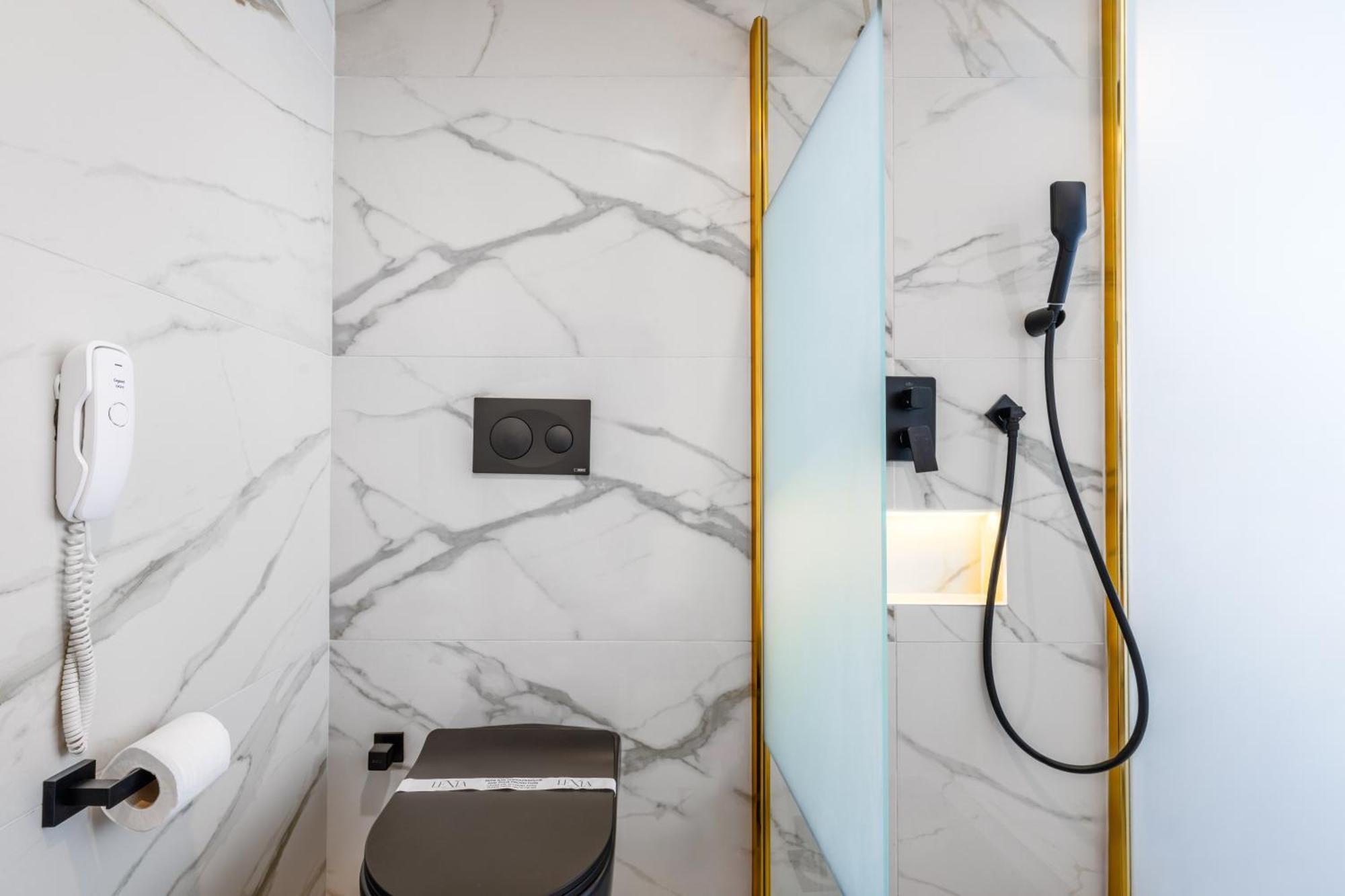 Lexia Hotels Анталия Екстериор снимка