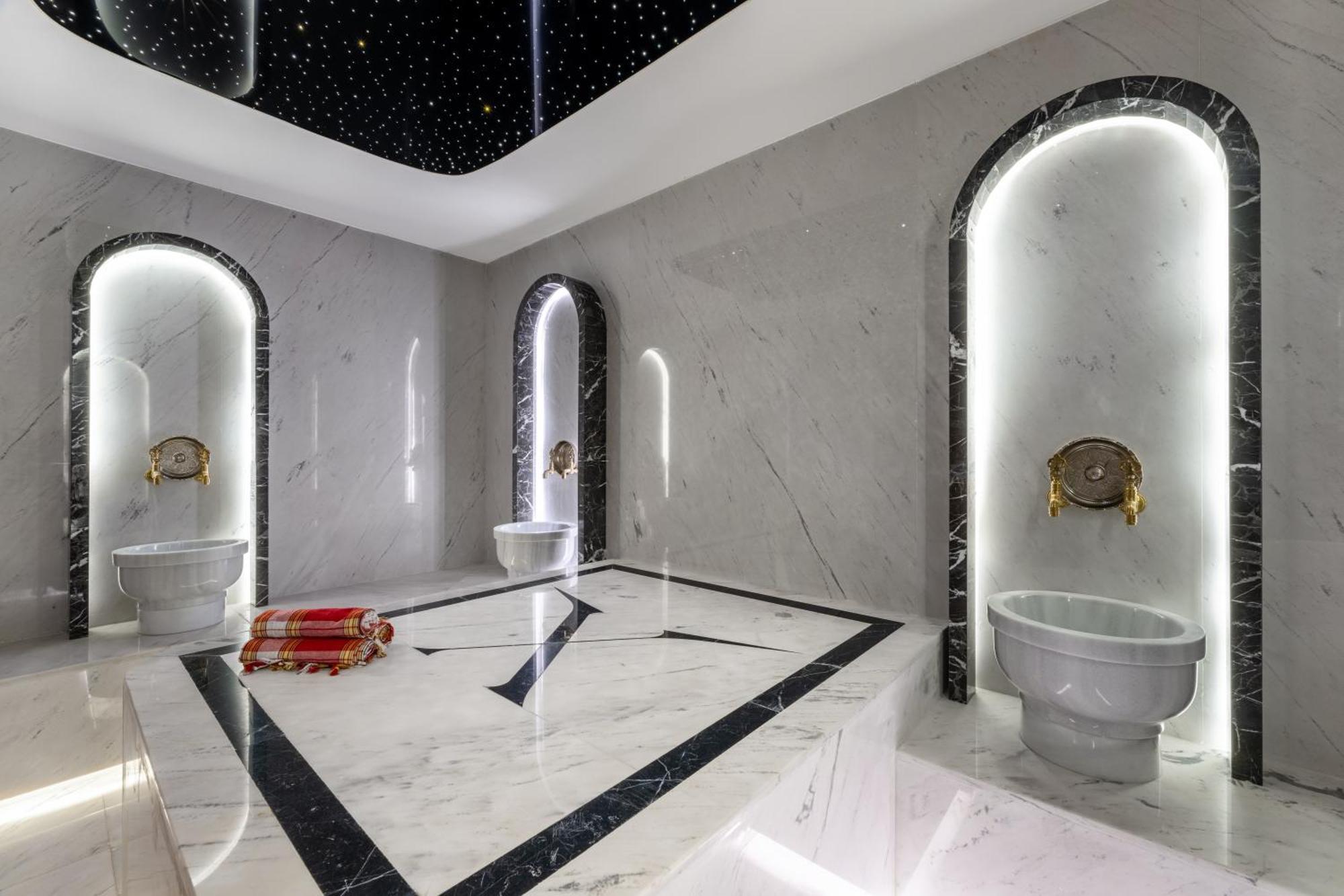 Lexia Hotels Анталия Екстериор снимка