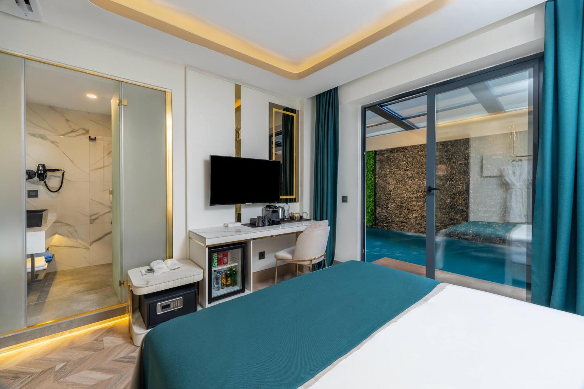 Lexia Hotels Анталия Екстериор снимка
