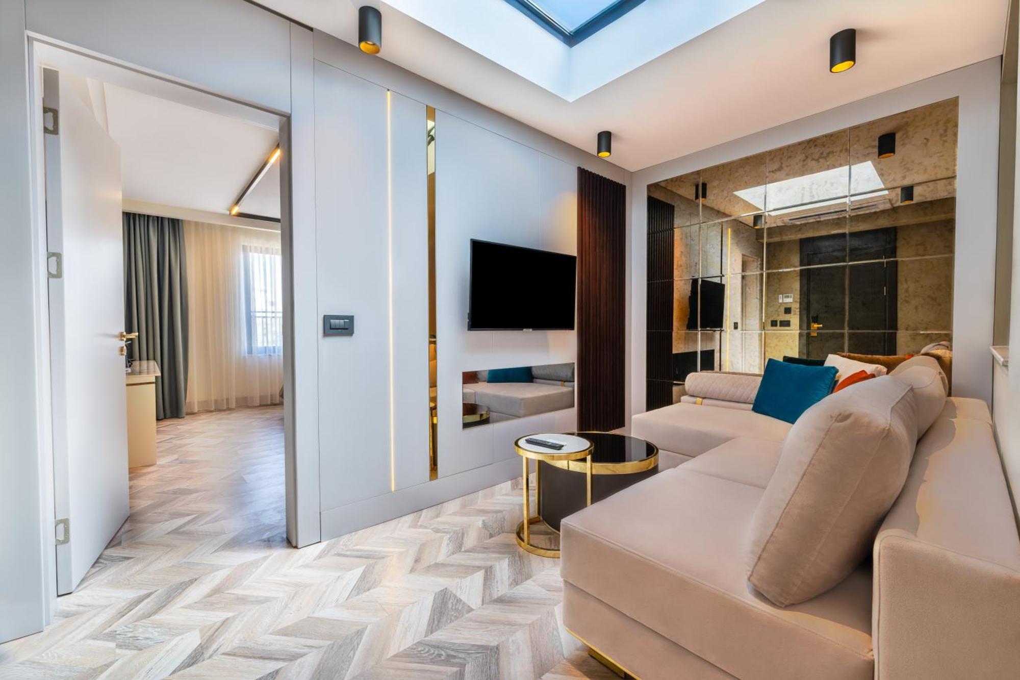 Lexia Hotels Анталия Екстериор снимка