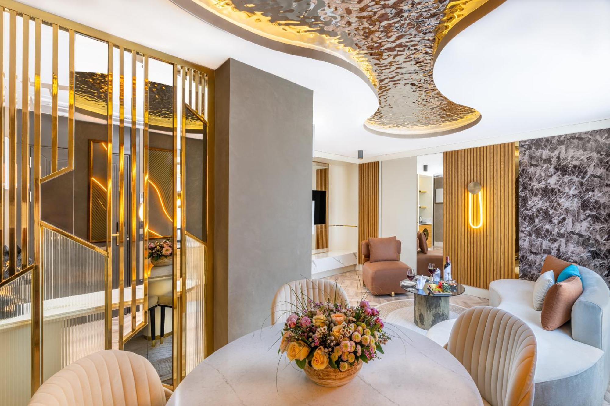 Lexia Hotels Анталия Екстериор снимка