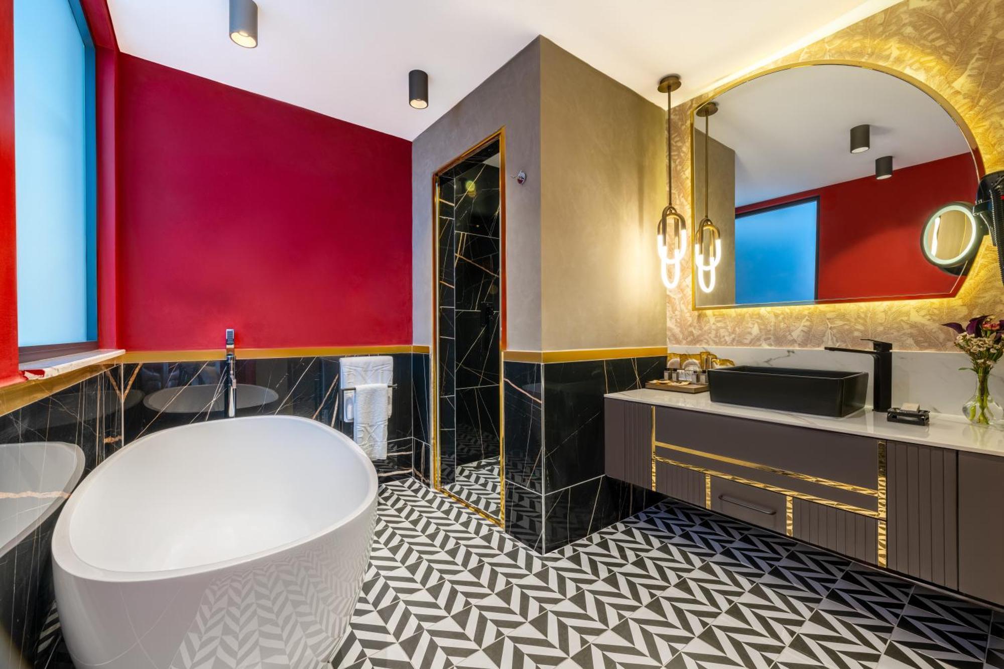 Lexia Hotels Анталия Екстериор снимка