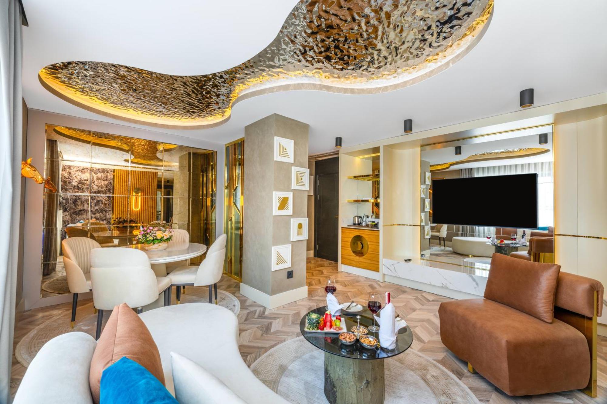 Lexia Hotels Анталия Екстериор снимка